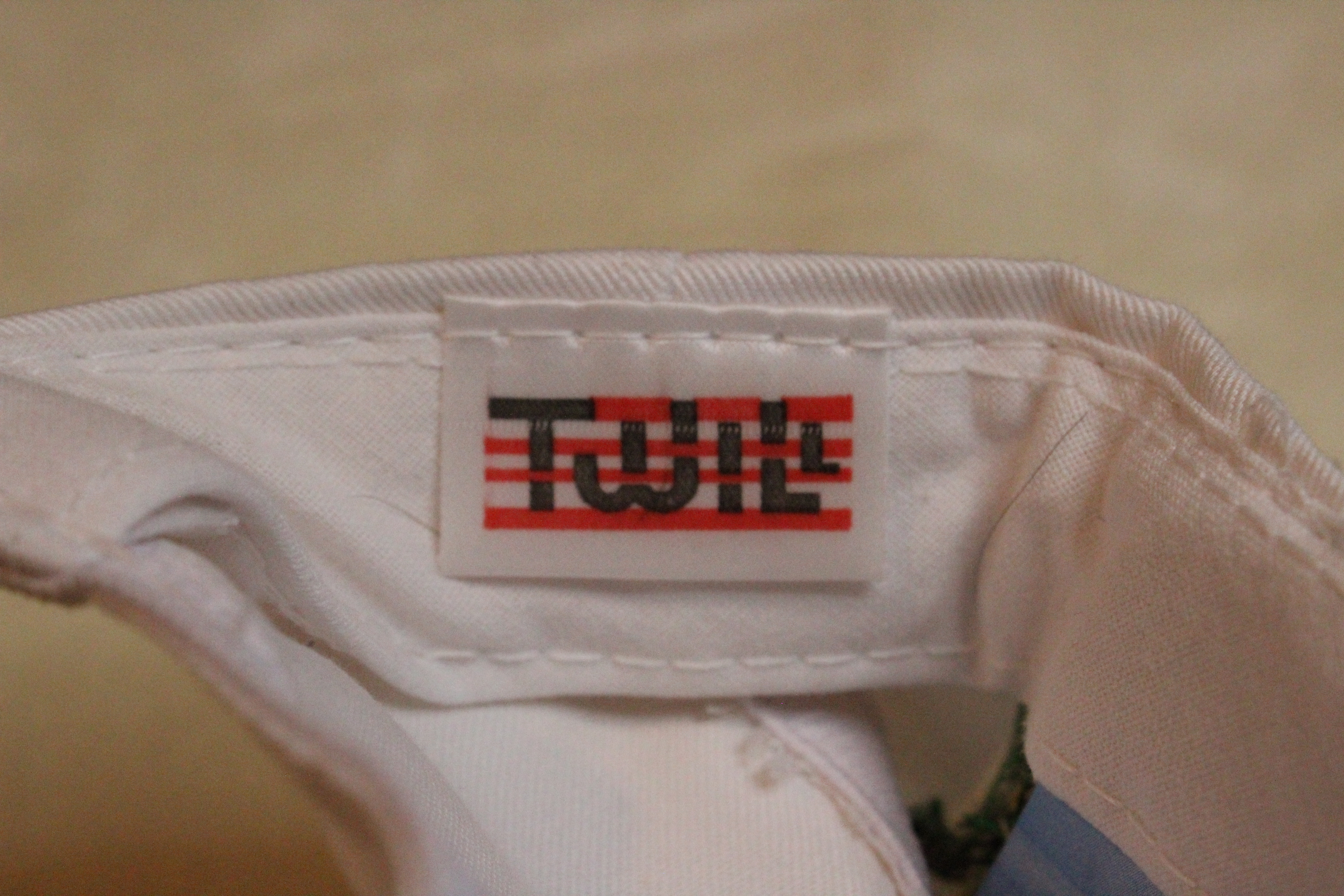 Dre Pearson tag